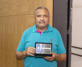 Osmar Ferreira da silva